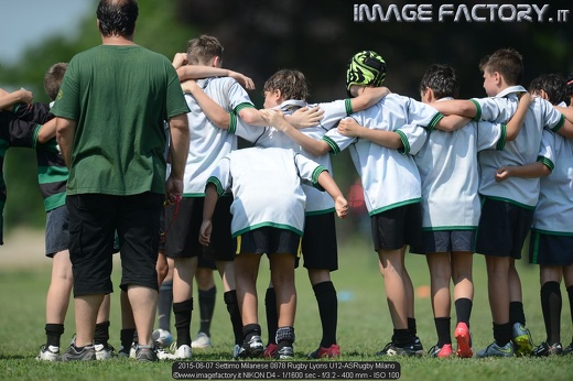 2015-06-07 Settimo Milanese 0878 Rugby Lyons U12-ASRugby Milano